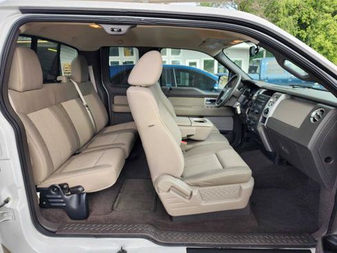 Used 2010 Ford F150 FX4 AWD/4WD image 15
