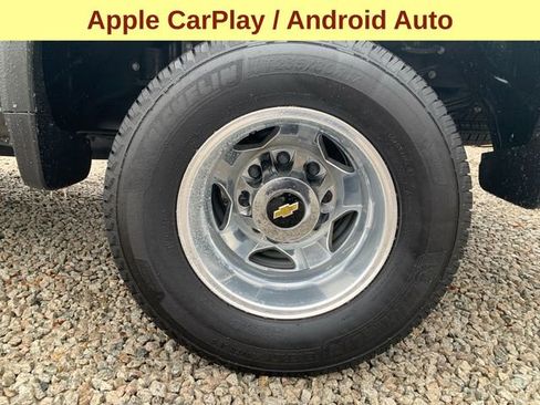 Used 2021 Chevrolet Silverado 3500 High Country image 10