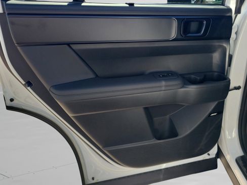 New 2026 Hyundai Santa Fe Calligraphy FWD image 10