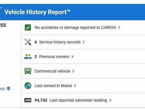 Used 2021 Chevrolet Express 3500 w/ Power Convenience Package image 27