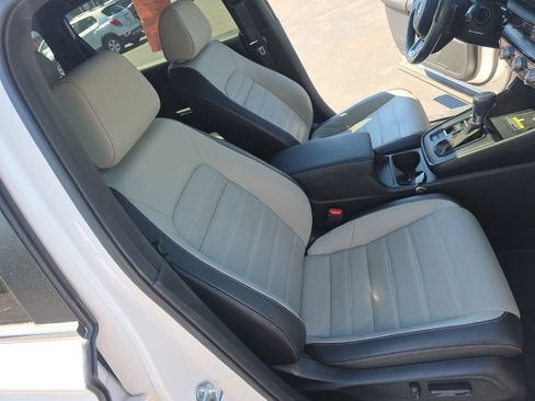 Certified 2023 Honda CR-V Sport Touring image 30