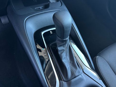 New 2026 Toyota Corolla LE image 23