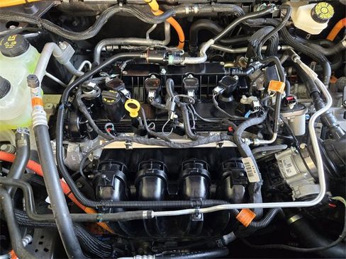 Used 2024 Ford Maverick XL image 31