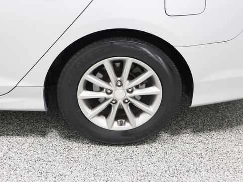 Used 2018 Hyundai Sonata SE image 10