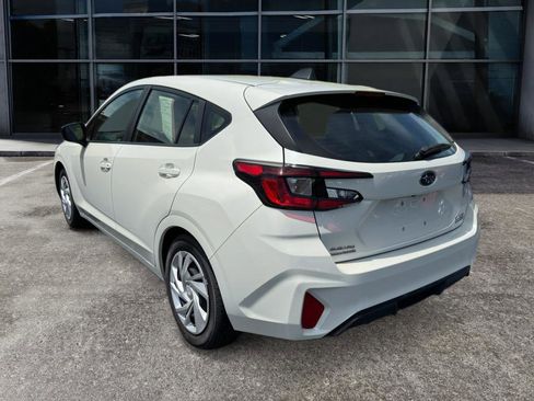 Used 2024 Subaru Impreza 2.0i AWD/4WD image 7