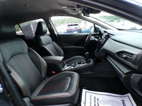 Used 2024 Subaru Crosstrek 2.5i Limited w/ Crosstrek Mirror Package AWD/4WD image 15