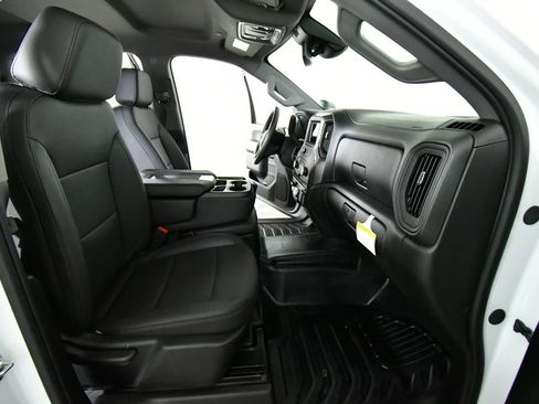 New 2026 Chevrolet Silverado 3500 W/T w/ WT Convenience Package AWD/4WD image 20