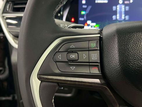 Used 2023 Jeep Grand Cherokee 4WD 4xe image 24