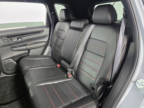 Used 2025 Honda CR-V Sport-L image 16