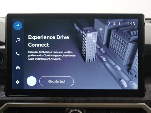 Used 2024 Toyota Tacoma Limited image 17