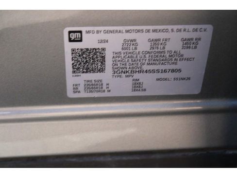 Used 2025 Chevrolet Blazer LT image 20