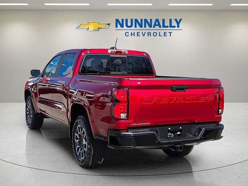 New 2026 Chevrolet Colorado Z71 w/ Z71 Convenience Package 2 AWD/4WD image 3