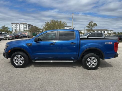 Used 2020 Ford Ranger XL w/ Equipment Group 101A Mid image 6