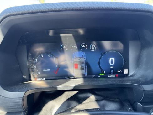 Used 2024 Ford F150 XLT w/ Equipment Group 302A MID image 17