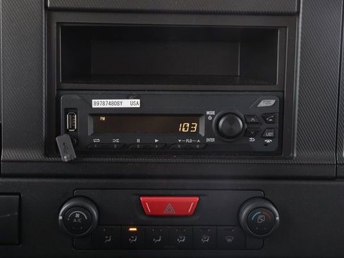 New 2025 Isuzu NPR HD image 13