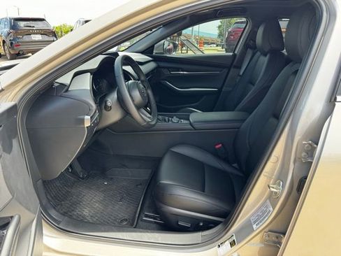Used 2026 MAZDA MAZDA3 s FWD image 11