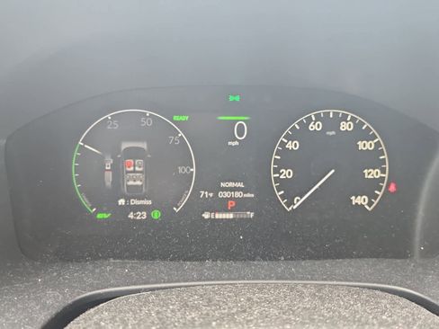 Used 2024 Honda CR-V Sport-L image 2