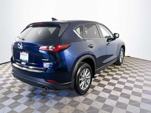 Used 2023 MAZDA CX-5 AWD 2.5 S image 4