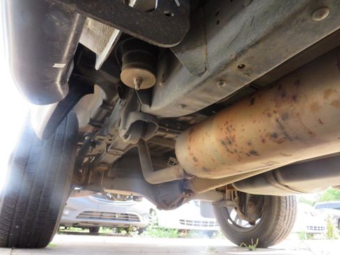 Used 2012 Toyota Tundra Tundra-Grade Double Cab 4.6L 2 image 30