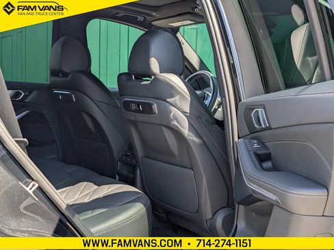 Used 2024 BMW X5 sDrive40i w/ Parking Assistance Package RWD image 14