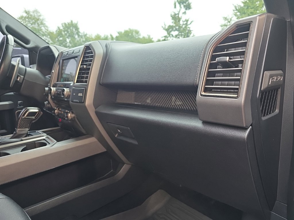Used 2018 Ford F150 Raptor w/ Equipment Group 802A Luxury AWD/4WD image 22