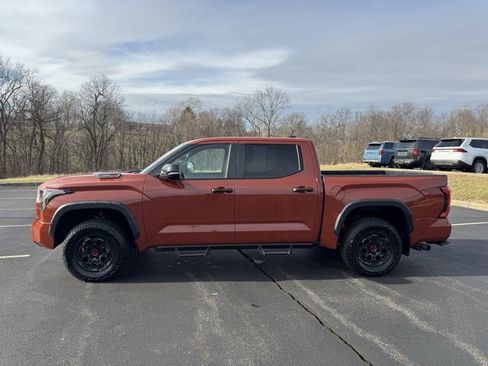 Used 2024 Toyota Tundra TRD Pro image 6