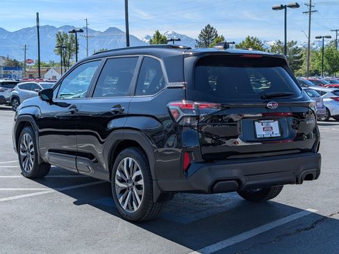 Used 2026 Subaru Forester Touring AWD/4WD image 5