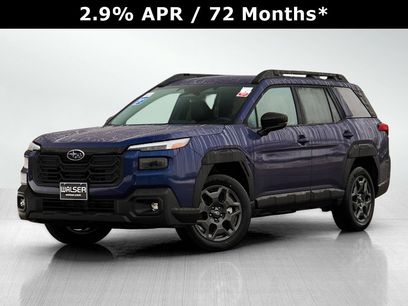 New 2026 Subaru Outback Premium