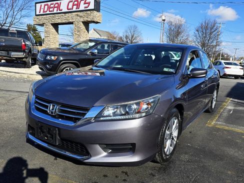 Used 2014 Honda Accord LX image 32