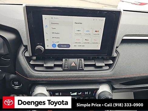 Used 2024 Toyota RAV4 Adventure image 26