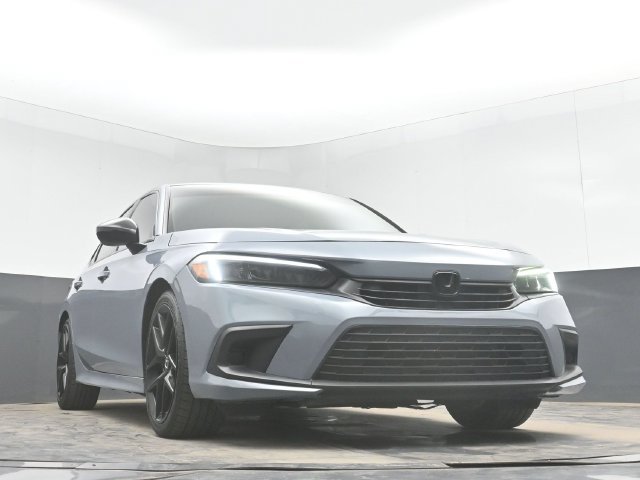 Certified 2023 Honda Civic Sport image 41