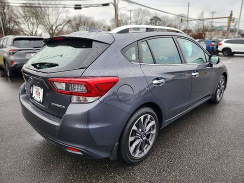 Certified 2023 Subaru Impreza 2.0i Limited image 24