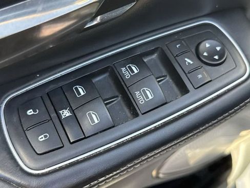 Used 2021 RAM 1500 Limited w/ Night Edition image 22