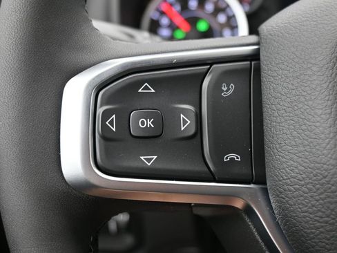 New 2026 RAM 1500 Big Horn w/ Night Edition AWD/4WD image 23