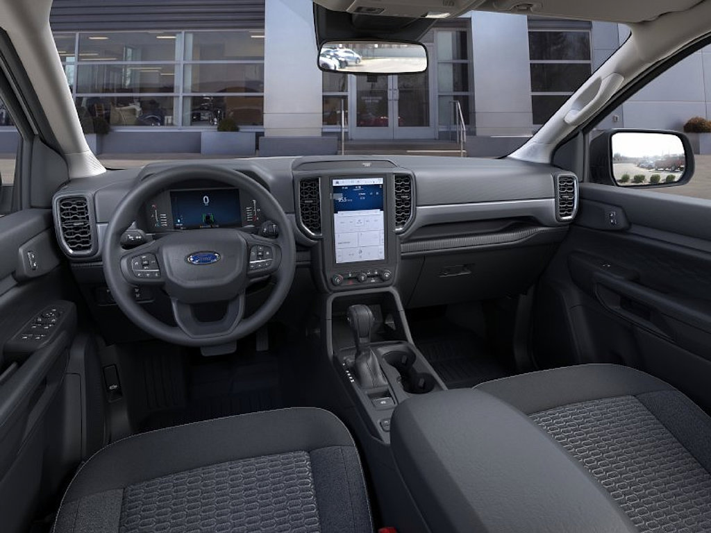 New 2026 Ford Ranger XL AWD/4WD image 9