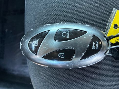 Used 2024 Hyundai Sonata SEL FWD image 27