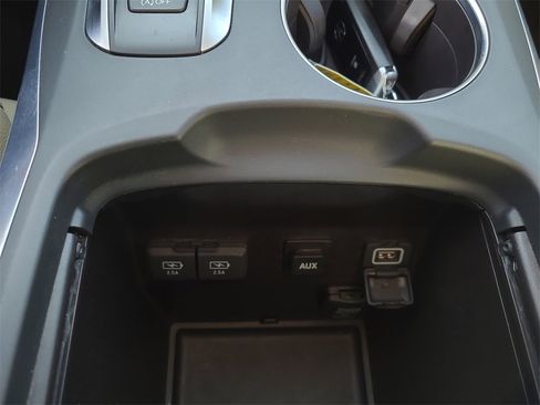 Used 2020 Acura MDX FWD w/ Technology Package image 30