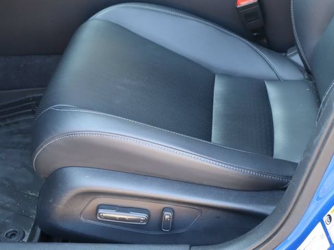 Used 2024 Honda Civic Touring image 14
