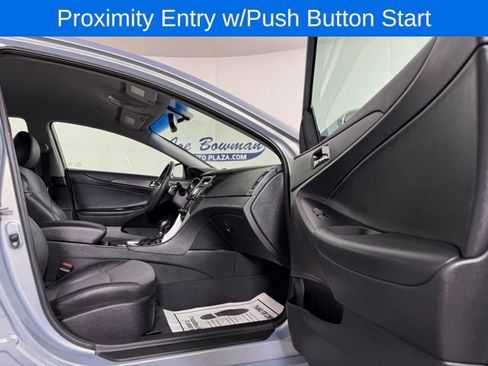 Used 2011 Hyundai Sonata SE image 13