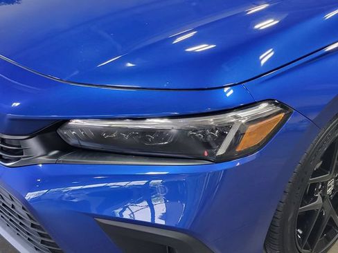 Certified 2024 Honda Civic Sport image 9