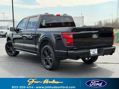 New 2026 Ford F150 STX w/ F-150 LOBO Package