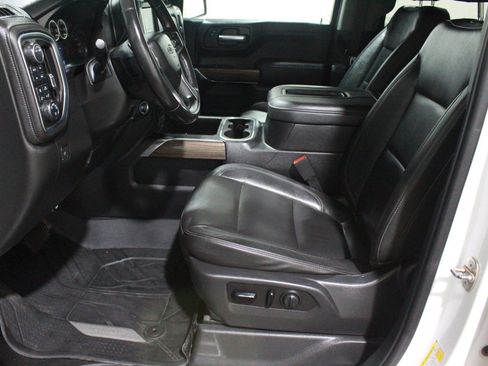 Used 2020 Chevrolet Silverado 1500 RST w/ Texas Edition image 3