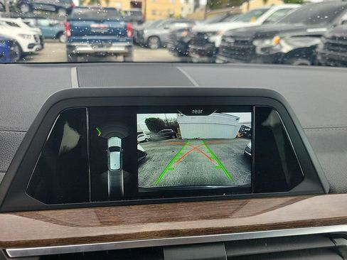 Used 2019 BMW X3 M40i w/ Driving Assistance Package image 35