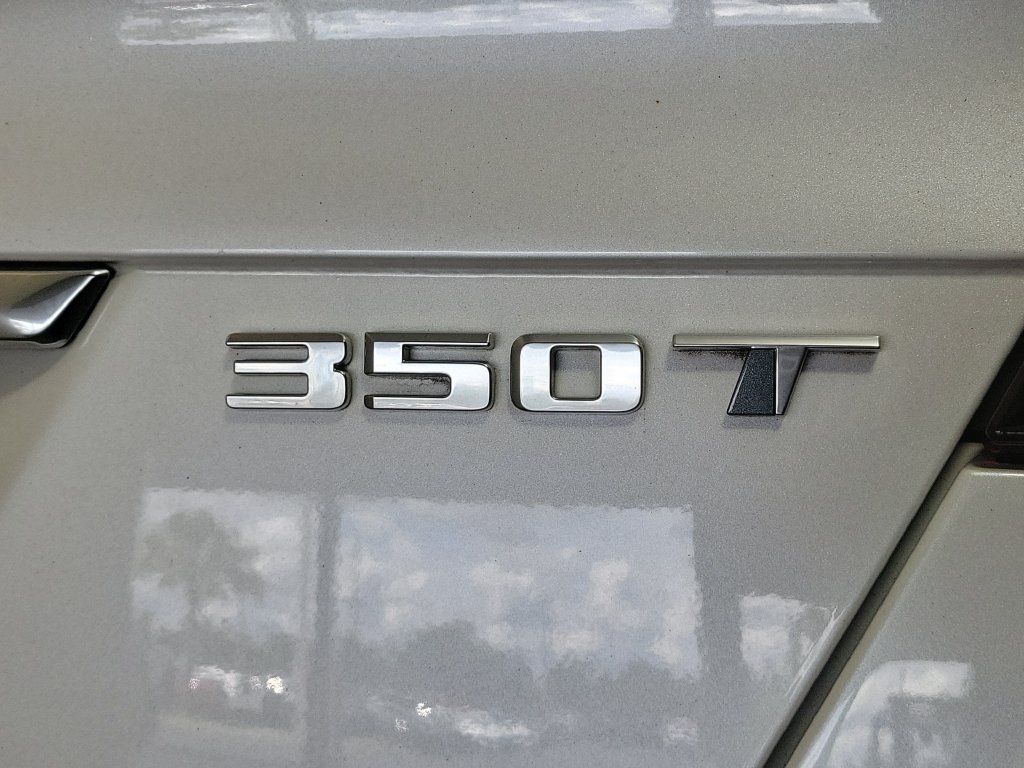 Used 2022 Cadillac CT5 Luxury w/ Sun And Sound Package RWD image 7