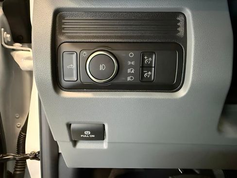 New 2026 Ford F250 XL w/ XL Chrome Package AWD/4WD image 20