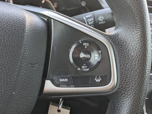 Used 2020 Honda Civic LX image 18