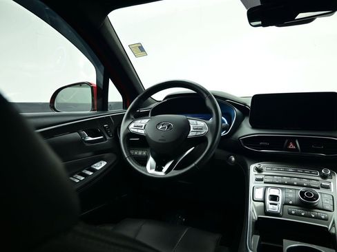 Used 2023 Hyundai Santa Fe Calligraphy AWD/4WD image 40