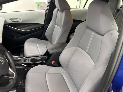 Used 2020 Toyota Corolla SE image 16