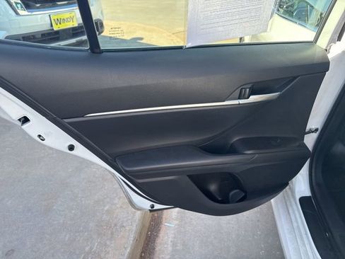 Used 2024 Toyota Camry LE image 15