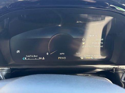 Certified 2022 Lincoln Corsair Reserve w/ Equipment Group 201A image 8